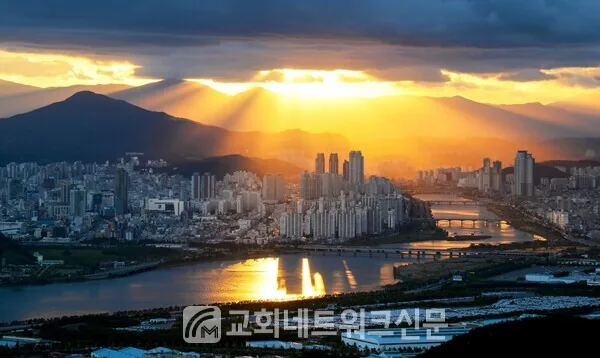 [칼럼] 울산 기독방송들의 시작