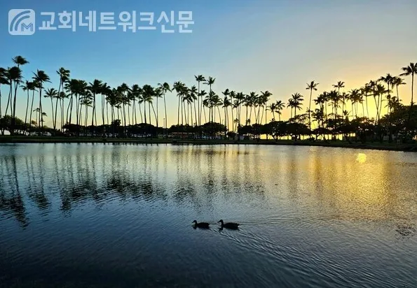 [칼럼] 나가사키(ながさき)의 봄