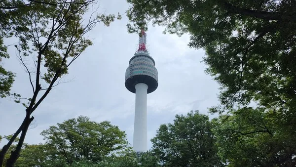 서울로, 서울로