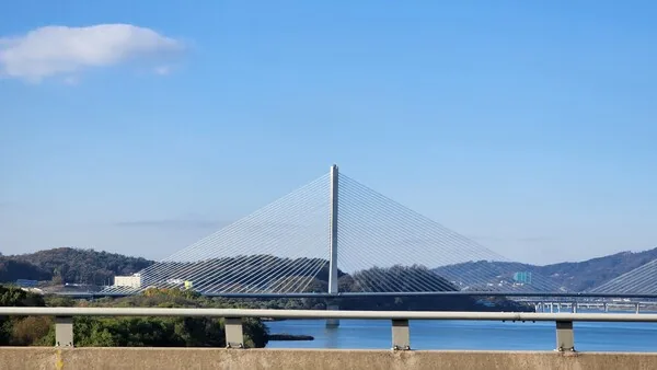 새동네교회를 다녀오다