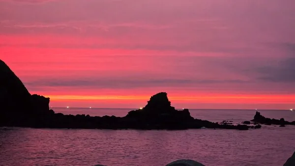 제주 한 주간