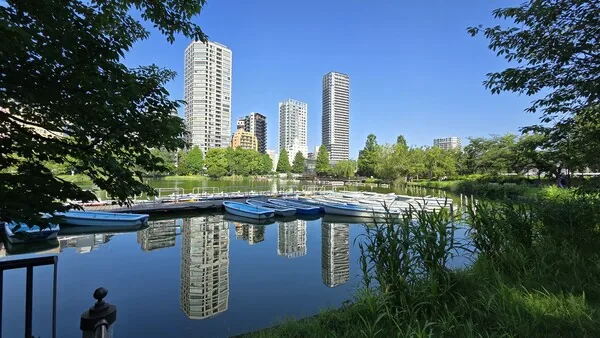 동경 한달살이 2