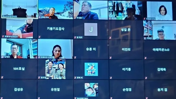 [오피니언] 새로운 시작을 하다