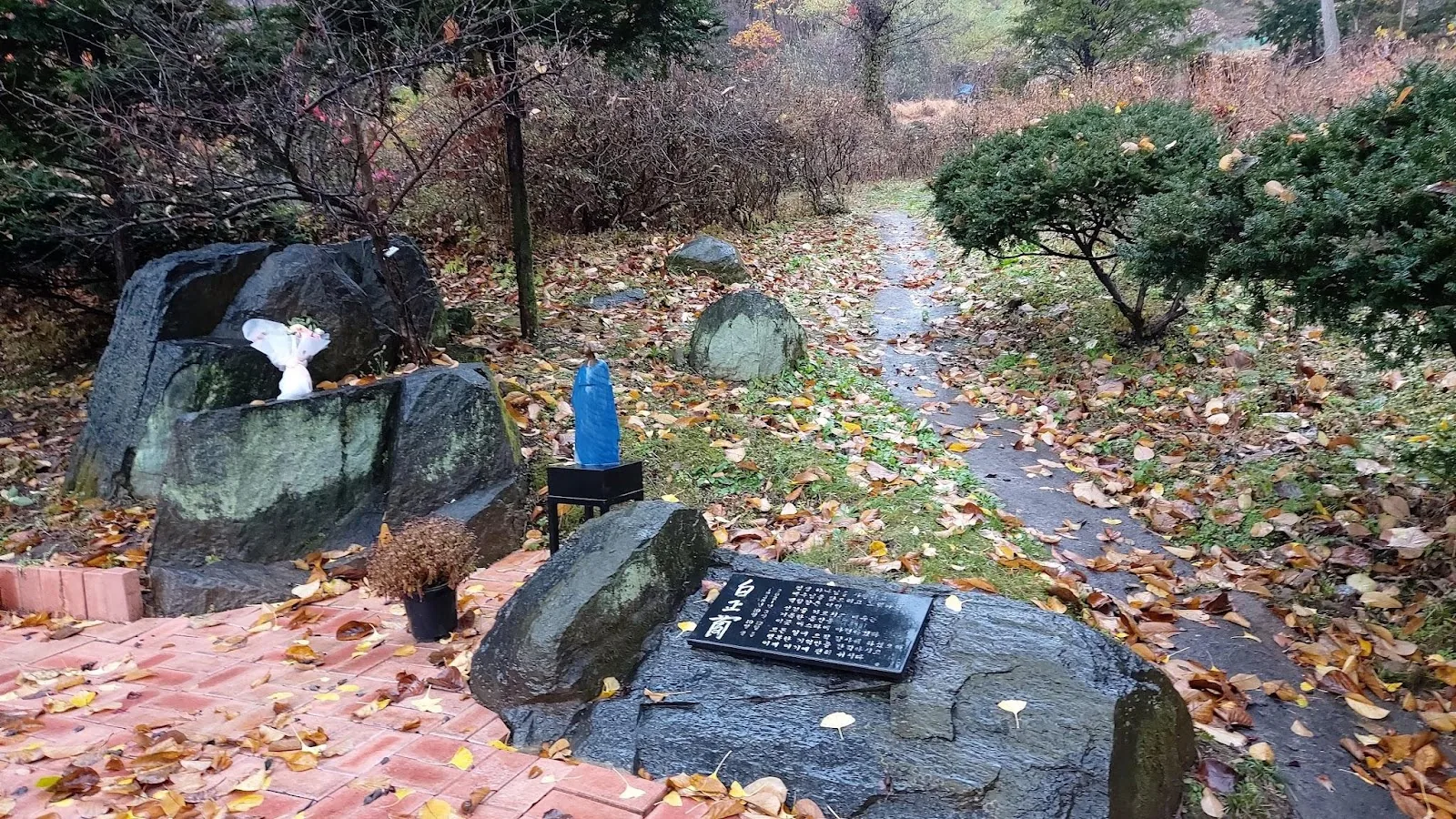 [오피니언] 에스라에서 1년을 보내다