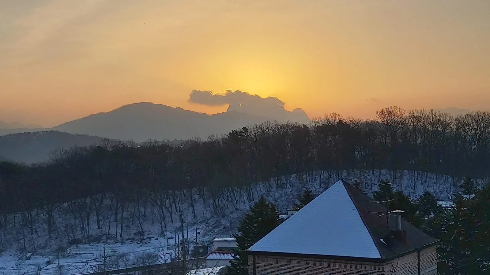 [오피니언] 건강한 교회 이야기