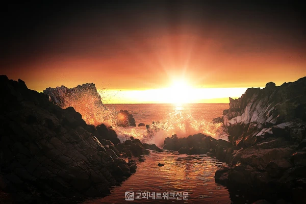 교회신문 칼럼
